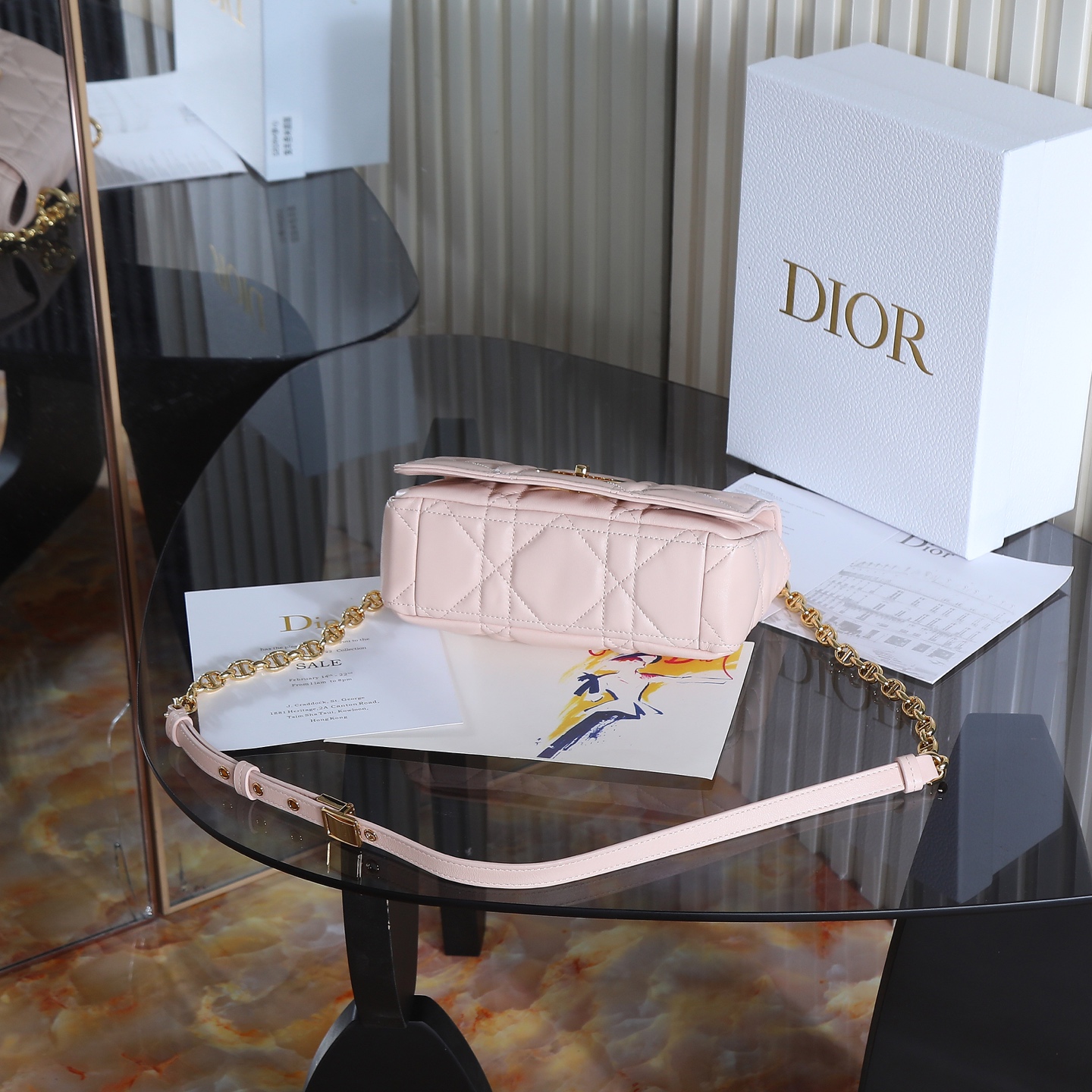 Dior Caro - Image 8