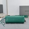 Le City Mini Dark Emerald