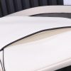 Saddle