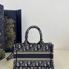 Dior Book Tote