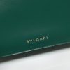 Serpenti Forever Shoulder Bag Medium Emerald