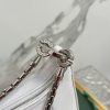 Serpenti Baia Shoulder Bag Small