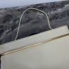 Rectangle Bag Ivory