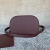 Louise Bucket Medium Chestnut