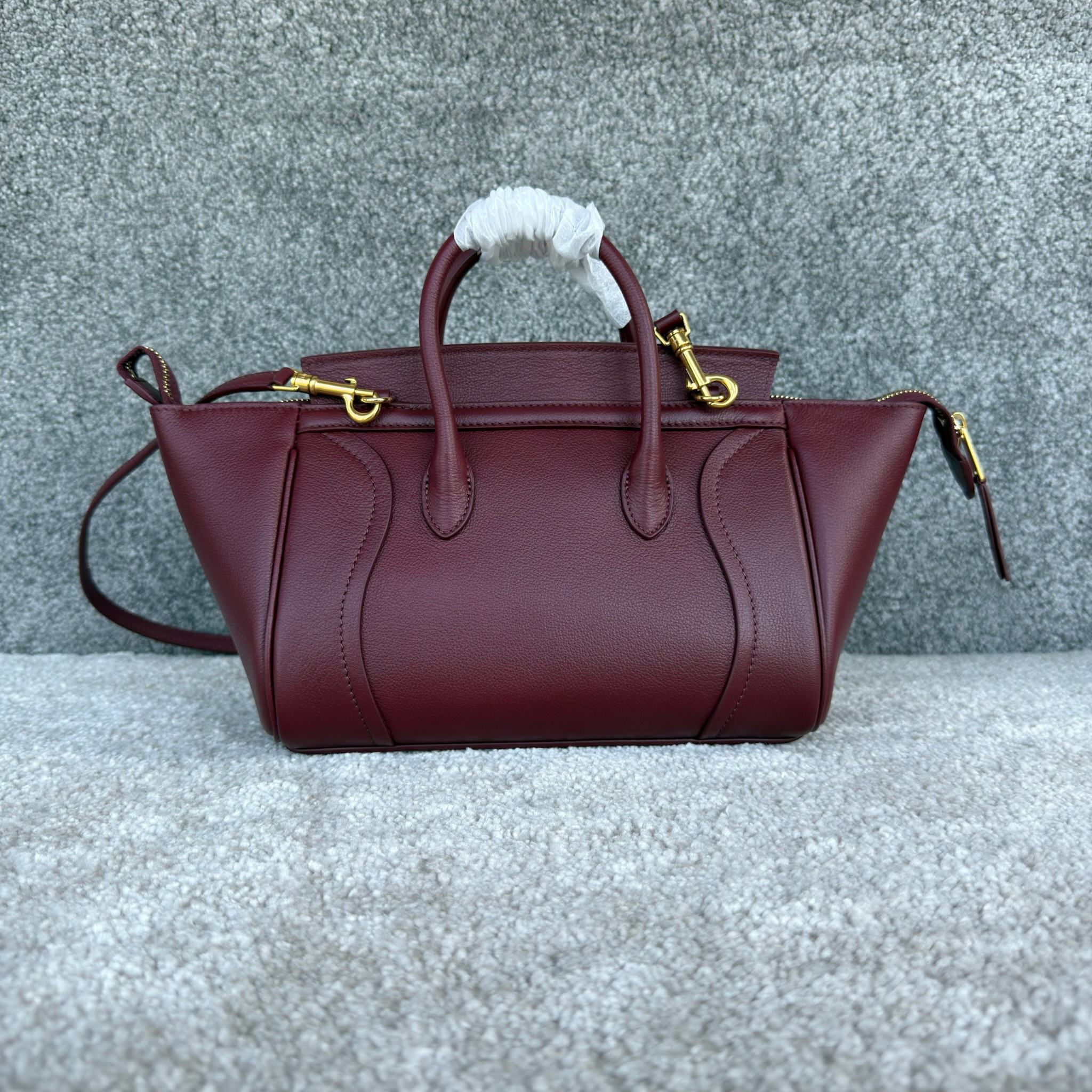 Luggage Little Syrah