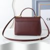 Nino Bag Medium Light Burgundy