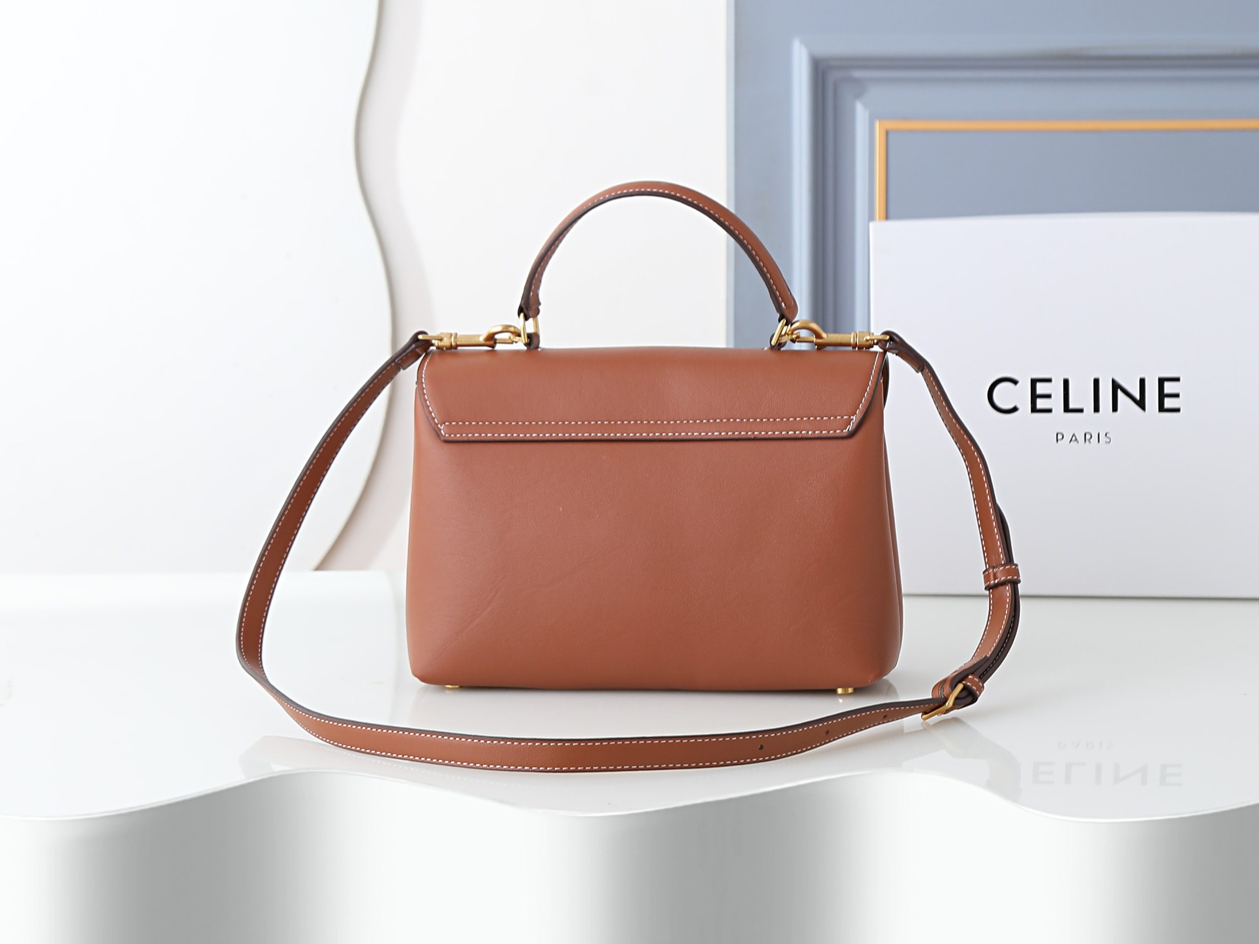 Nino Bag Medium