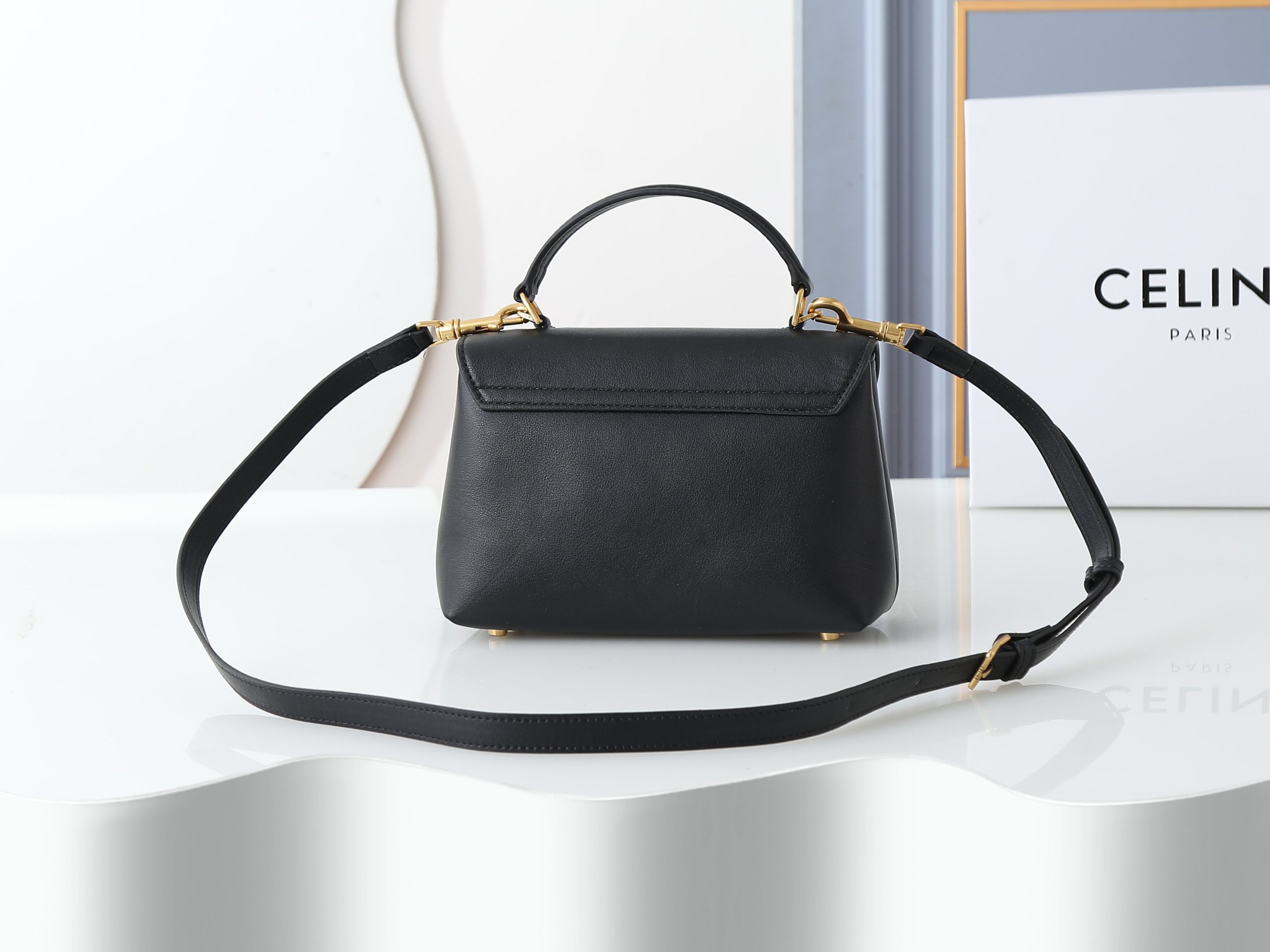 Nino Bag Teen