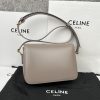 Triomphe Bag Teen Pebble
