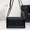 Boy Chanel