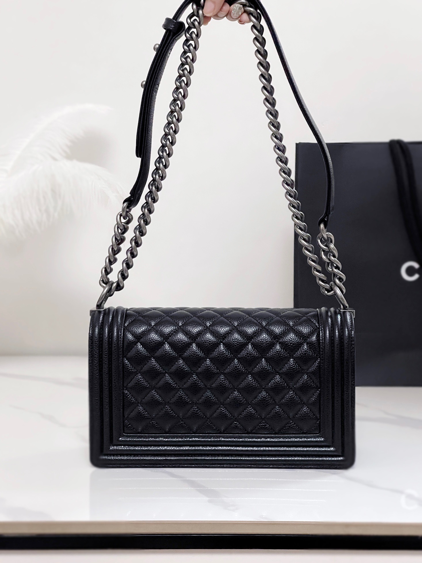 Boy Chanel - Image 9