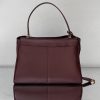 Rodeo Medium Dark Burgundy