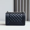 Boy Chanel