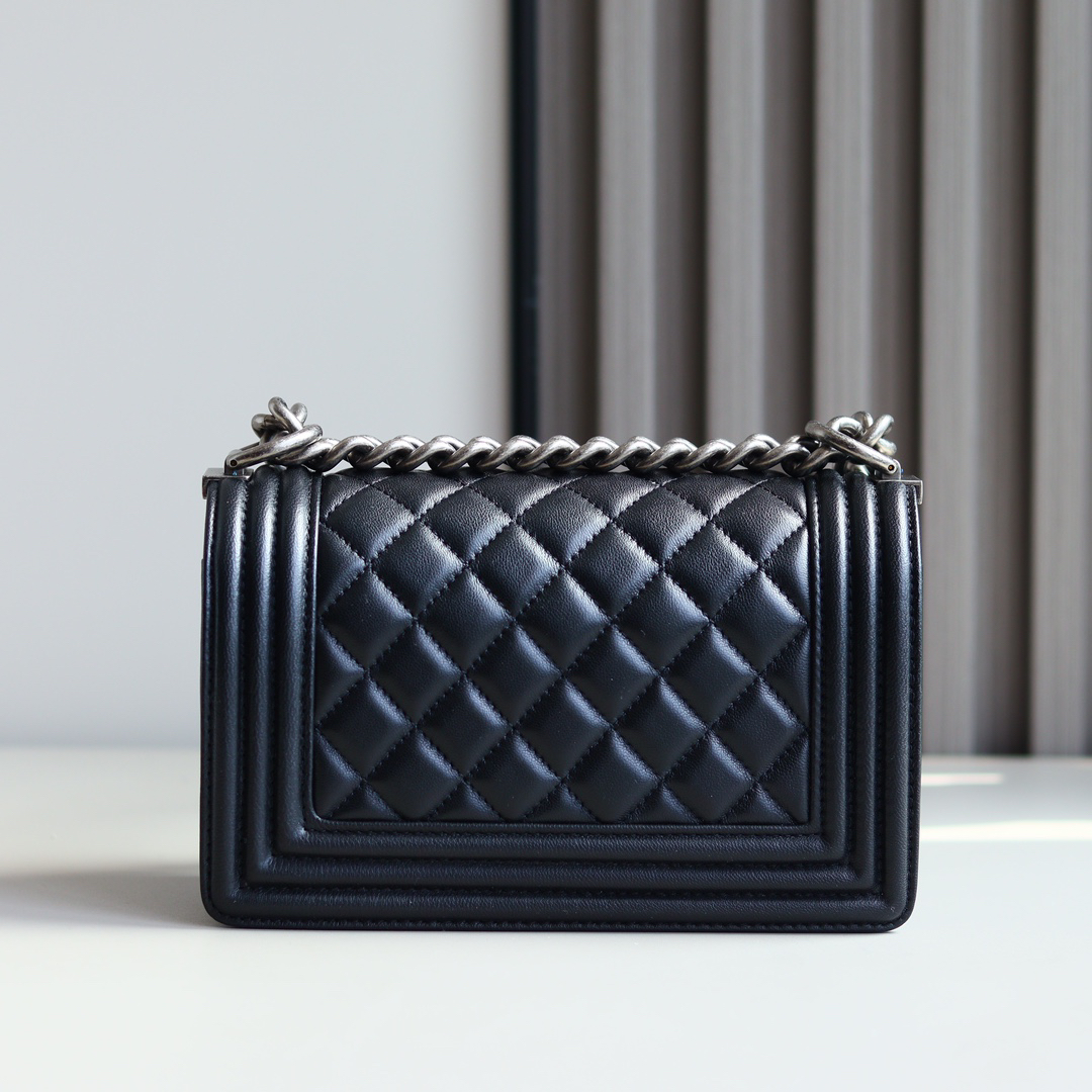 Boy Chanel - Image 9