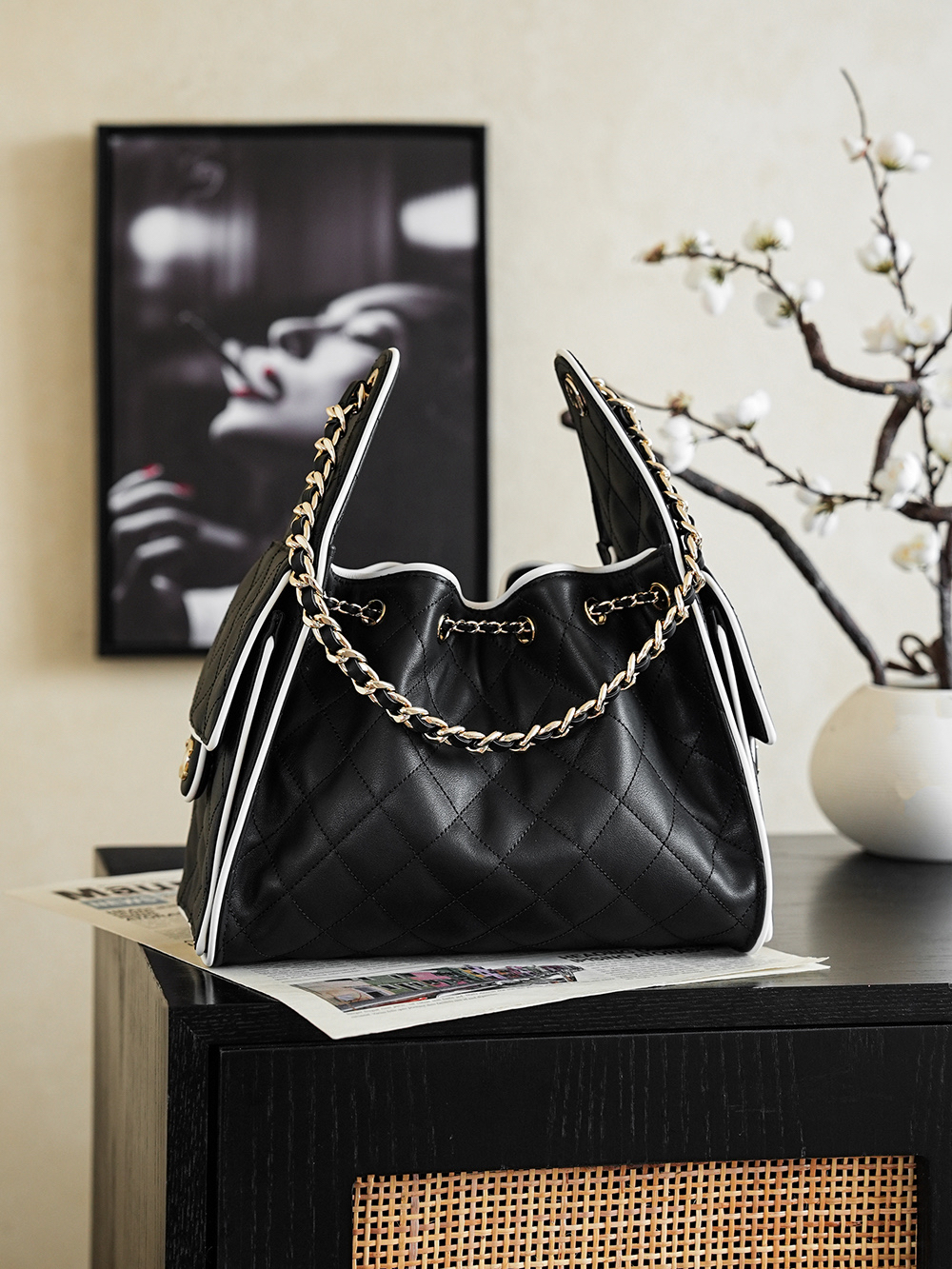 CHANEL 25 - Image 9