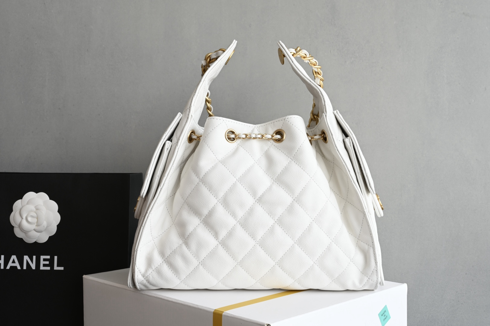 CHANEL 25 - Image 9