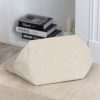 Small Shopping Bag Cream &