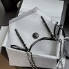 Small Shopping Bag Transparent &