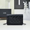 Wallet On Chain