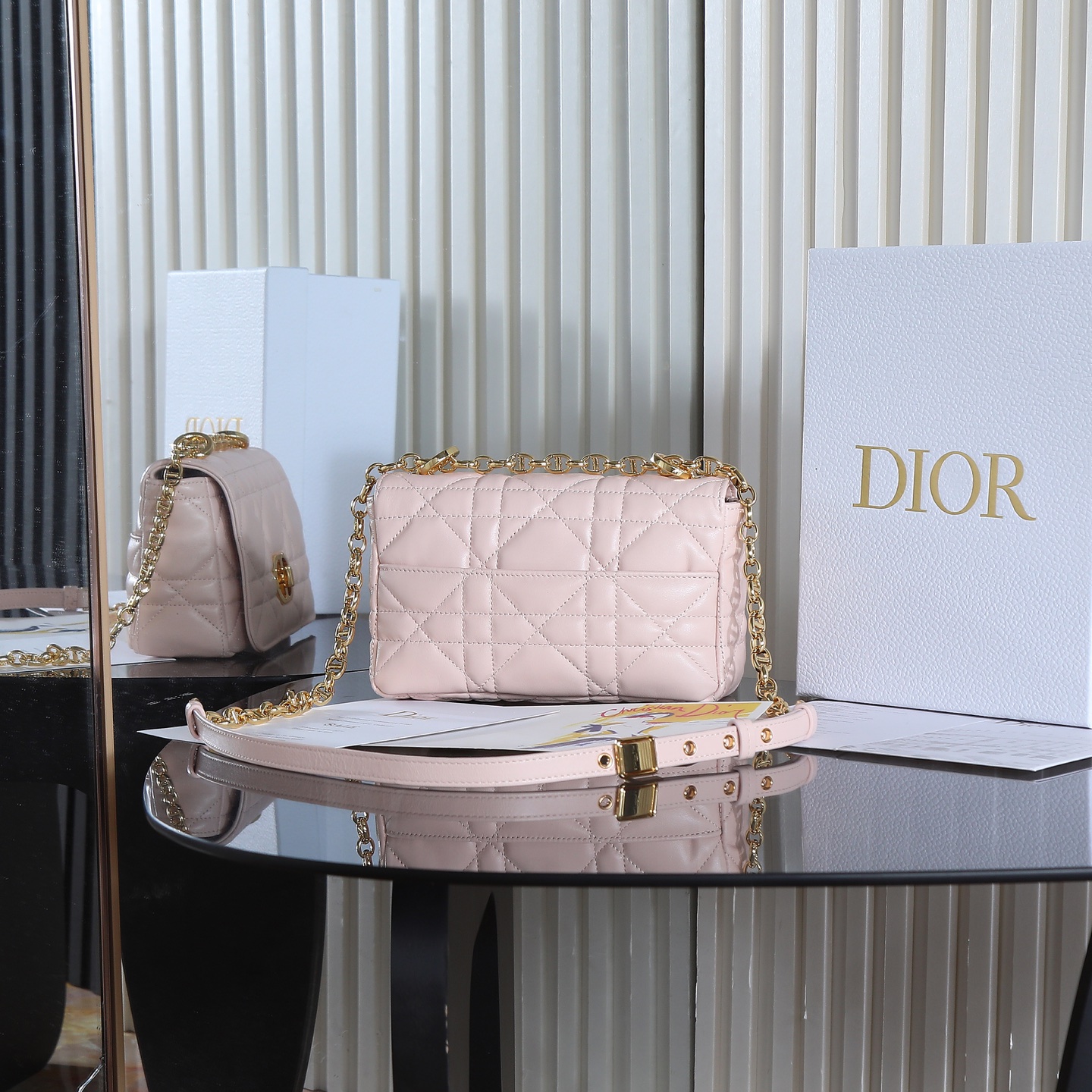 Dior Caro - Image 9