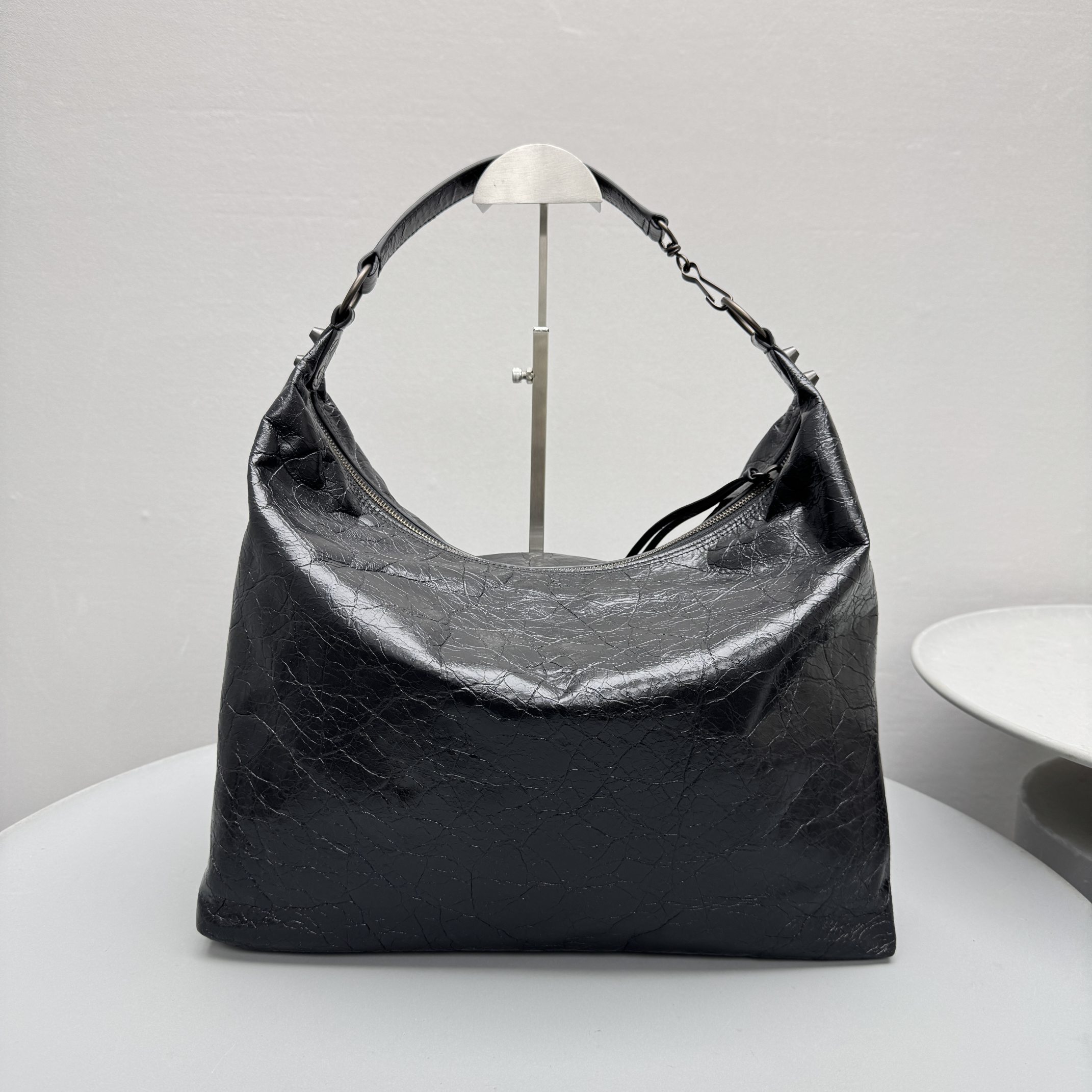 Le City Hobo Bag Medium