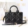 Dior Book Tote