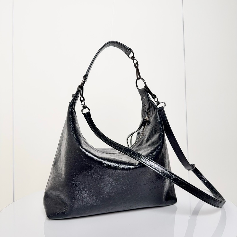 Le City Hobo Bag Small