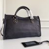 Classic City Medium Silver