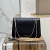 Serpenti Forever Shoulder Bag Medium
