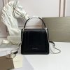 Serpenti Forever Top Handle Bag Small