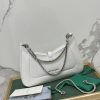 Serpenti Baia Shoulder Bag Small
