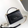 Serpenti Forever Mini Top Handle Bag Mini