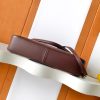 Camille 16 Soft Bag Medium Chestnut