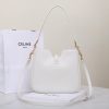 Camille 16 Soft Bag Small Rice