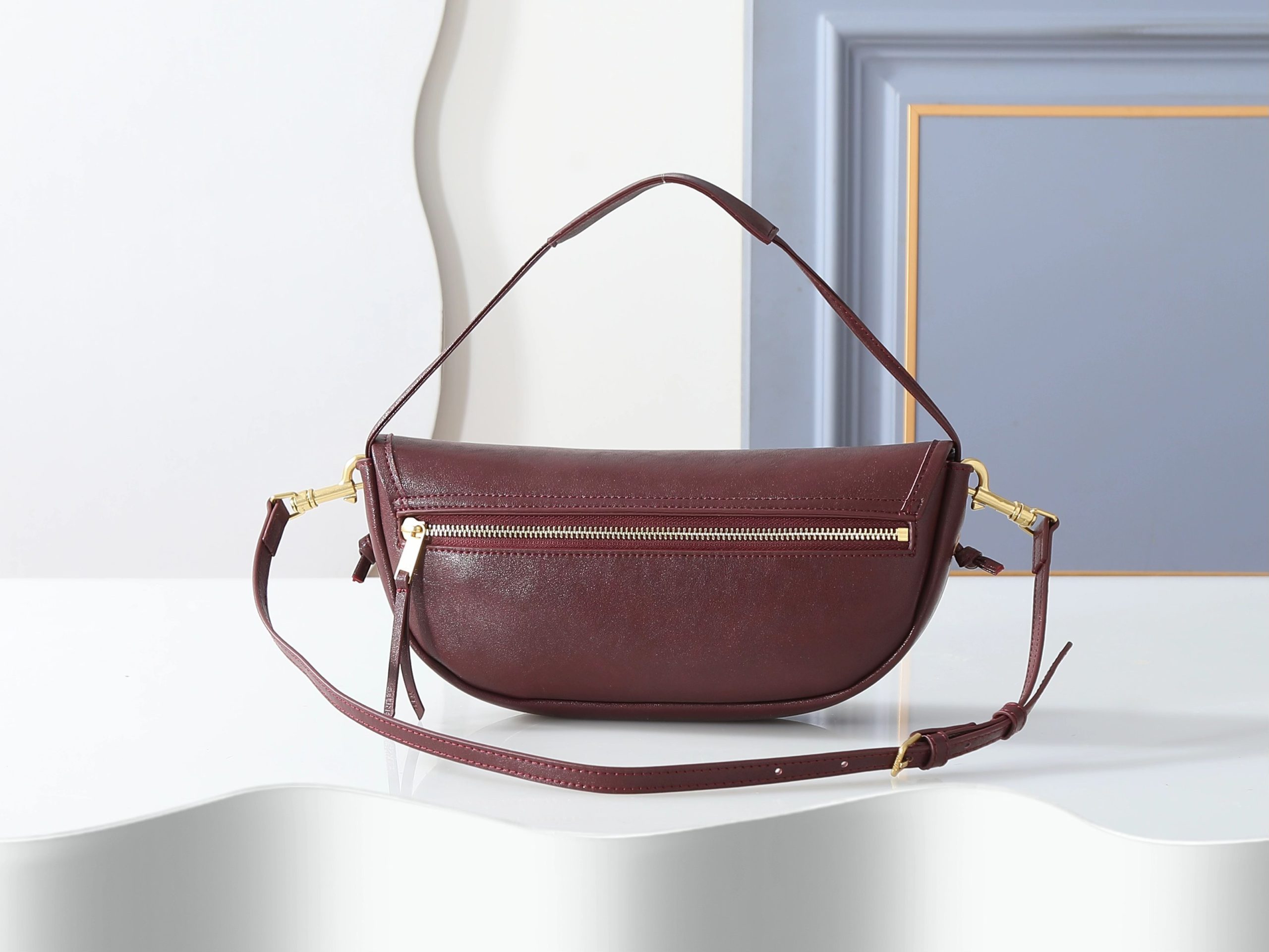 Halfmoon Soft Triomphe Little