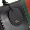 Paparazzo Large Top Handle Bag