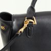 Paparazzo Large Top Handle Bag