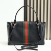 Paparazzo Large Top Handle Bag