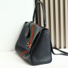 Paparazzo Large Top Handle Bag