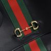 Paparazzo Large Top Handle Bag