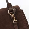Paparazzo Large Top Handle Bag