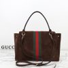 Paparazzo Large Top Handle Bag