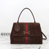 Paparazzo Large Top Handle Bag