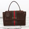 Paparazzo Large Top Handle Bag