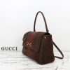 Paparazzo Large Top Handle Bag