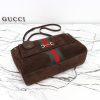 Paparazzo Large Top Handle Bag