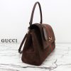 Paparazzo Large Top Handle Bag