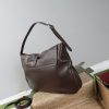 Jackie Flap Large Crossbody Bag