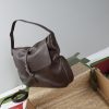 Jackie Flap Large Crossbody Bag