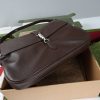 Jackie Flap Large Crossbody Bag